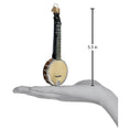 Load image into Gallery viewer, Banjo Ornament - Southlake Paws
