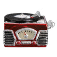 Load image into Gallery viewer, Record Player Ornament - Southlake Paws
