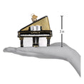 Load image into Gallery viewer, Baby Grand Piano Ornament - Southlake Paws
