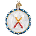 Load image into Gallery viewer, Marching Band Ornament - Southlake Paws
