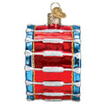 Load image into Gallery viewer, Marching Band Ornament - Southlake Paws
