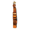 Load image into Gallery viewer, Cello Ornament - Southlake Paws
