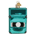 Load image into Gallery viewer, Guitar & Amp Ornament - Southlake Paws

