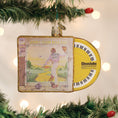 Load image into Gallery viewer, Goodbye Yellow Brick Road Album Ornament - Southlake Paws

