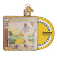 Load image into Gallery viewer, Goodbye Yellow Brick Road Album Ornament - Southlake Paws
