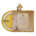 Load image into Gallery viewer, Goodbye Yellow Brick Road Album Ornament - Southlake Paws
