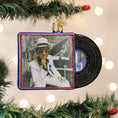 Load image into Gallery viewer, Elton John Greatest Hits Album Ornament - Southlake Paws
