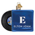 Load image into Gallery viewer, Elton John Greatest Hits Album Ornament - Southlake Paws
