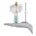 Load image into Gallery viewer, Elton John Ornament - Southlake Paws
