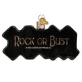Load image into Gallery viewer, AC/DC Ornament - Southlake Paws
