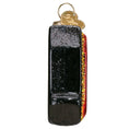 Load image into Gallery viewer, AC/DC Ornament - Southlake Paws
