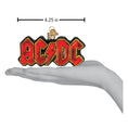 Load image into Gallery viewer, AC/DC Ornament - Southlake Paws
