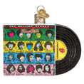 Load image into Gallery viewer, Some Girls Album Cover Ornament - Southlake Paws
