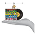 Load image into Gallery viewer, Some Girls Album Cover Ornament - Southlake Paws
