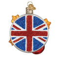 Load image into Gallery viewer, The Rolling Stones Tongue Ornament - Southlake Paws
