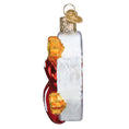 Load image into Gallery viewer, The Rolling Stones Tongue Ornament - Southlake Paws

