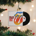 Load image into Gallery viewer, Forty Licks Album Cover Ornament
