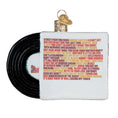 Load image into Gallery viewer, Forty Licks Album Cover Ornament - Southlake Paws

