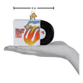 Load image into Gallery viewer, Forty Licks Album Cover Ornament - Southlake Paws
