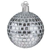 Disco Ball Ornament