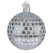 Disco Ball Ornament