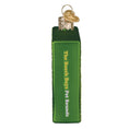 Load image into Gallery viewer, Pet Sounds Album Cover Ornament - Southlake Paws
