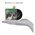 Load image into Gallery viewer, Pet Sounds Album Cover Ornament - Southlake Paws
