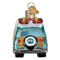 Load image into Gallery viewer, The Beach Boys Surfin' Woody Ornament - Southlake Paws
