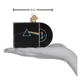 Load image into Gallery viewer, The Dark Side Of The Moon Ornament - Southlake Paws
