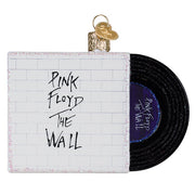 The Wall Album Cover Ornament