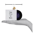 Load image into Gallery viewer, The Wall Album Cover Ornament - Southlake Paws

