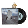 Load image into Gallery viewer, Who's Next Album Cover Ornament - Southlake Paws
