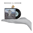 Load image into Gallery viewer, Who's Next Album Cover Ornament - Southlake Paws
