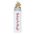 Load image into Gallery viewer, The Kids Are Alright Album Ornament - Southlake Paws
