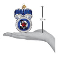 Load image into Gallery viewer, The Who Drum Set Ornament - Southlake Paws

