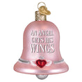 Load image into Gallery viewer, Every Time A Bell Rings Ornament - Southlake Paws
