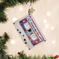 Load image into Gallery viewer, I Love The 70s Ornament
