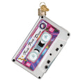 Load image into Gallery viewer, I Love The 70s Ornament - Southlake Paws
