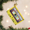 Load image into Gallery viewer, I Love The 80s Ornament
