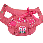Pink Doll Vest