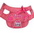 Load image into Gallery viewer, Pink Barbie Vest
