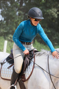 Load image into Gallery viewer, Jump Saddle Pad | Chrome
