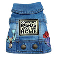 Load image into Gallery viewer, Country Vest

