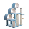 Load image into Gallery viewer, Armarkat Cat Furniture B3803 - 38-Inch - Sky/Blue
