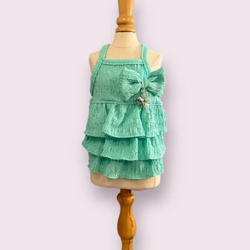 My Summer Sniffany Dress- Dog Dress - image 3