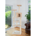 Load image into Gallery viewer, Armarkat Cat Tree GP78740821 - 74-Inch - Beige
