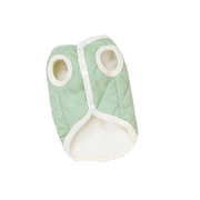 Quilted Sniffany Puff Vest- Dog Coat 