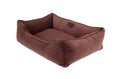 Load image into Gallery viewer, Corduroy Cat Bed Dreamer - Southlake Paws
