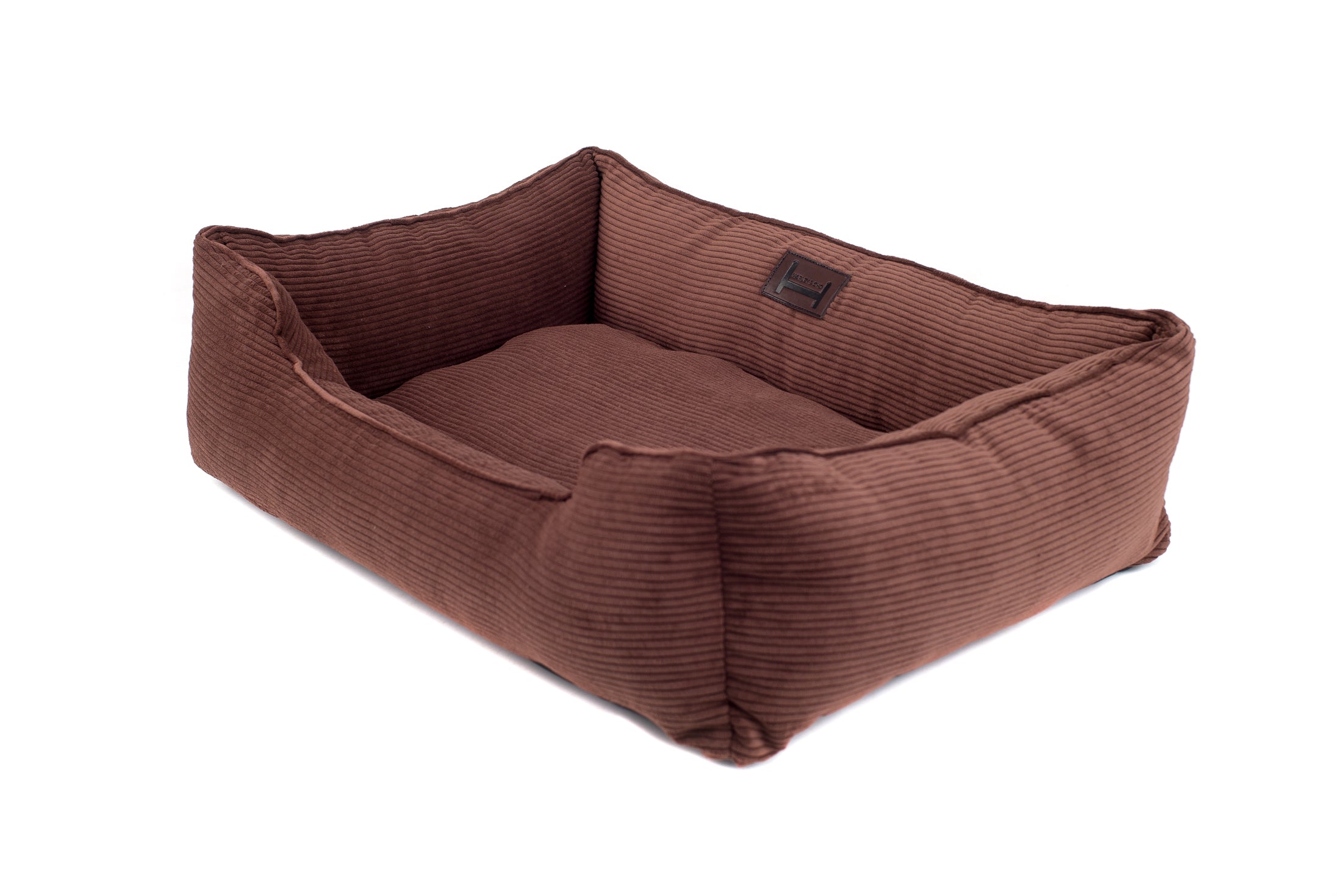 Corduroy Cat Bed Dreamer - Southlake Paws