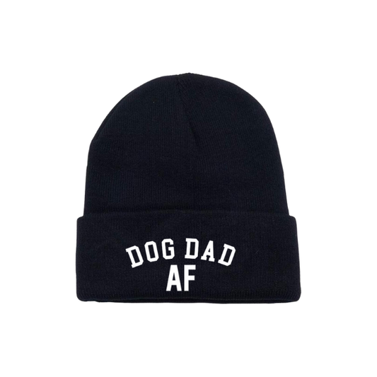 Signature Beanies- Dog Dad - image 2